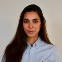 Nadia Iraqi (@iraqinadia1) 's Twitter Profile