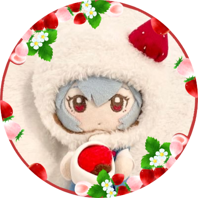 ハル🍡みたらしだんごさんのプロフィール画像