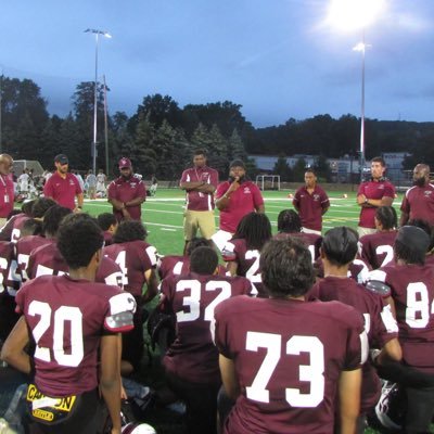 The official twitter account for North Plainfield HS Canuck Football Program.