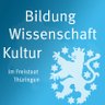 BildungTH's profile picture. Hier twittert das Team der Pressestelle des Thüringer Ministeriums für Bildung, Wissenschaft und Kultur – Datenschutz: https://t.co/5b9LAWuk0w