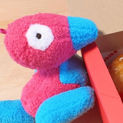 ぽき🍏さんのプロフィール画像