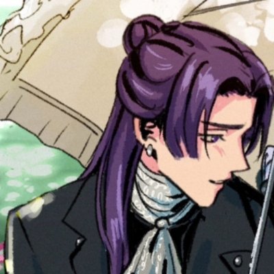 ⁷Eudaimonia 📎🐈‍⬛さんのプロフィール画像