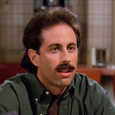Seinfeld’s European Carry-All 🇨🇦 🇺🇸 Profile