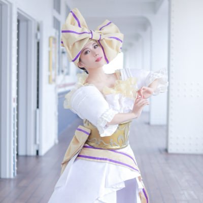 ディズニーが大好き/ダフフレ/ミキミニ/カンベア/twst🃏/Dハロ仮装/ポトレ/写真は重加工しているので実物とは異なります❤️/ディズニー以外のことも呟きます(創作/擬人化 etc…)/雑食アニメヲタク/成人済/お別れはB or B解でお願いします🙇♀️