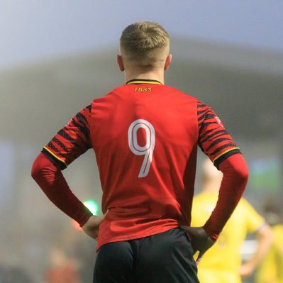 Kieran Phillips Profile