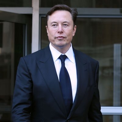 CEOtesla 🛰️📡Starlink 🧠Neuralink Founder a chip to brain Open MAGA🇺🇸