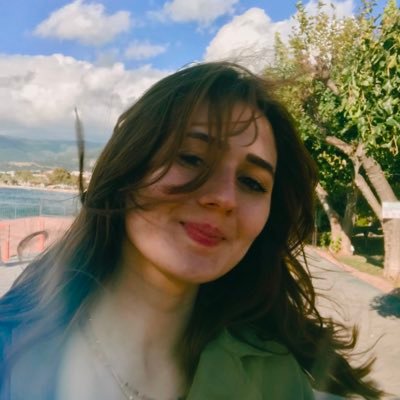 melikeurg's profile picture. •rebellious nymph of the fairyland | dishekimi