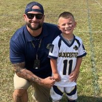 Don Fager (@coachdonthe3rd) 's Twitter Profile Photo Don Fager (@coachdonthe3rd) 's Twitter Profile Photo