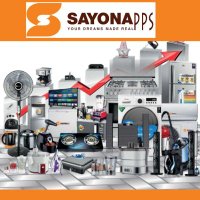 Sayona Home Appliances (@sayonarwanda) 's Twitter Profile