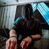 Nospheremusic's profile picture. booking: Sjoerd@mbartists.co.uk Noise architech by day, CEO of Darkness by night… check my linktree for samples and presets