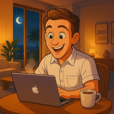 tmedhurst's profile picture. CTO