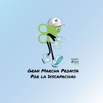 PRONISA contribuye con apoyos y oportunidades a que las Pers con Discapacidad y su familia puedan desarrollar su proyecto de calidad de vida e inclusión social