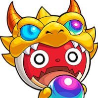 3_ao_monst's profile picture. モンスト復帰した人/2019年の年末で一旦辞める→2024年8月に出戻り/