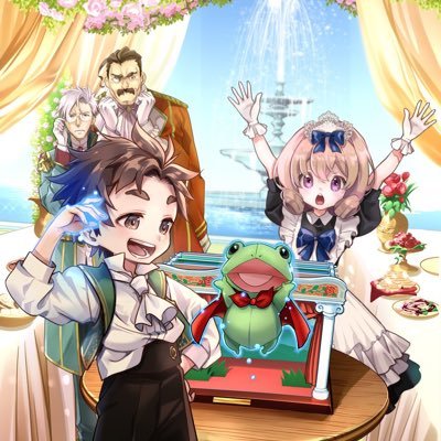 錬金王@転スロ１５５万部突破。さんのプロフィール画像