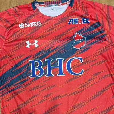 サッカーJ2いわきFCを応援🔥
犬好き、うどん好き。
ExcelVBAからプログラミングや
IT技術に興味を持ちました。
カルネージハートの新作出ないかな…