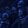 skullpturedeath's profile picture. Chilean Death Metal, Santiago, CL
NEW SINGLE 2025 "JACKAL UNLEASHED" OUT NOW: https://t.co/yYvQllZ7BU
skullpturechile@gmail.com