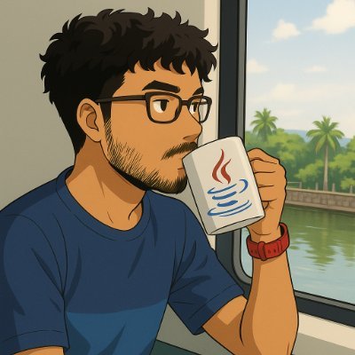 tj330__'s profile picture. #Devops
#python
#java