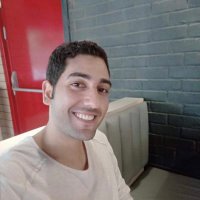 Mohamed Magdi (@mohamed11183129) 's Twitter Profile