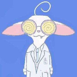 kaijupitou's profile picture. vtuber dreamworld 🐁🪼