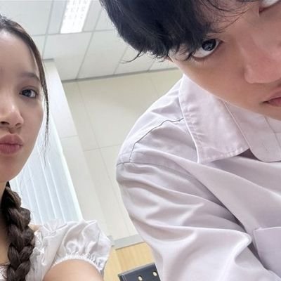 barcodejaoying's profile picture. archive for my beloved #barcodetin and #jaoyng