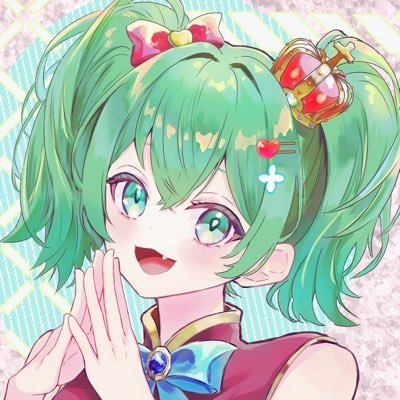 noush_moco's profile picture. 成人済社会人。SKIMAとつなぐにてコミッション受付中！ DMお気軽に🌷 skebも開設しました！ https://t.co/3PLR4J07mk SKIMA→ https://t.co/IoCfPZJDv6