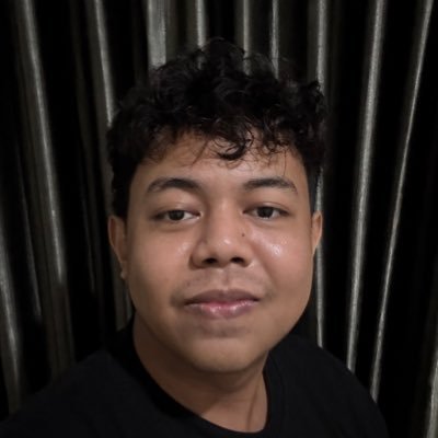 ilhamaulanap's profile picture. 26 | Data Engineer | Physics (BSc)