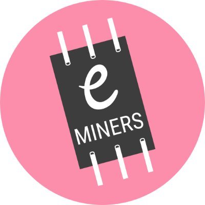 @justentropylol community account
For miners, by miners #4MXM
If you're not a miner: Dig. A. Hole.