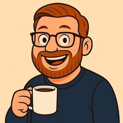 I am a husband & father, a lifelong gamer, fan of professional wrestling, Cubs baseball, Titans football & I love a good cup of coffee. Hello 👋🏼 😊