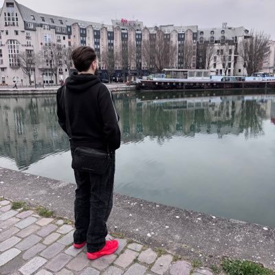 FIS2BUT's profile picture. Je poste des photos de temps en temps 📸