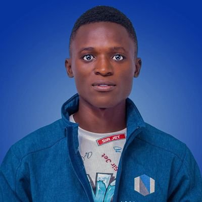 its1jet's profile picture. ☆Lover of Christ
☆Confirmed Quality flyer designer
★Your brand needs me now