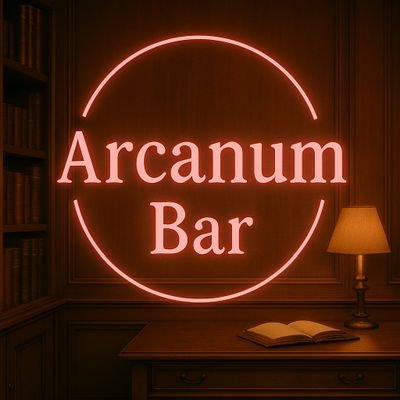 9月オープン👀
渋谷道玄坂の隠れ家 Girls Bar ARCANUM❦
会ってみたい“推し”がここに。
キャストもお客様も、ただいま募集中です!!!