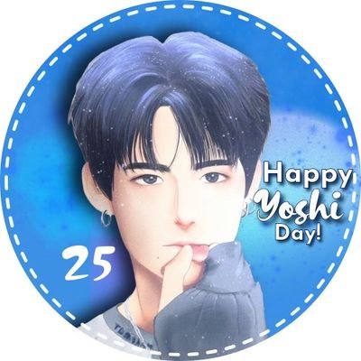 YOSHINORI GLOBALさんのプロフィール画像