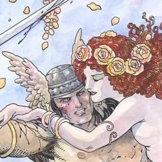 Conan, Esq Profile