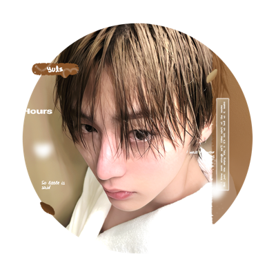 ⋆ love_ ❀ #⃞𝐭𝐚𝐞𝐬𝐚𝐧. ★ ᨒ #태산 ♥︎% 𖤐
╰╮𖦹 #𝒍𝒆𝒆𝒉𝒂𝒏 ꗃ ! ⩩ Ꮺ #이한 ! 𖧧 ⌗
% ᘒ #ʙᴏʏɴᴇxᴛᴅᴏᴏʀ ♬ ₊ 𝟮𝟰/𝟳 ‹𝟹 ᵎᵎ