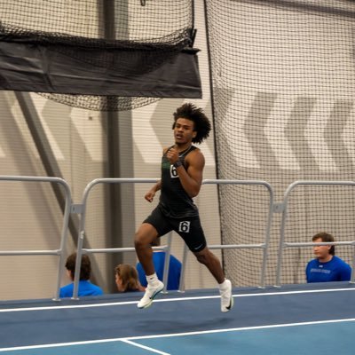 Chicago State 5’9 |155lbs| Track and field 3.6 GPA 3x State qualifier 1x State Finalist 100m-400m mbrooksbusiness4755@gmail.com #:224-237-1231