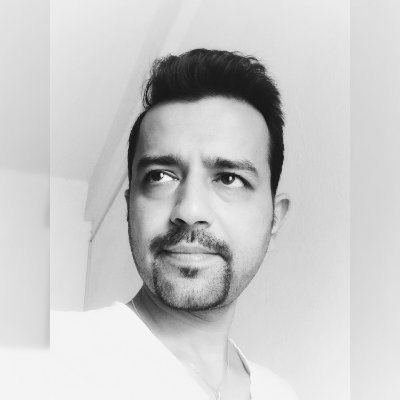 I help businesses build lightning-fast, high-performing WordPress websites 🚀 | Specialised in Web Performance & Speed Optimisation ⚡ | Pranic Healer 🧘♂️