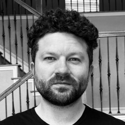 pauldatx's profile picture. Co-founder at Memorygram. Ex-Apple, Ex-Stripe. Dad x 2. ATX is home