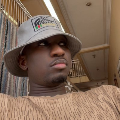 DrameraMoussa2's profile picture. Quelques part au Monde 🌍