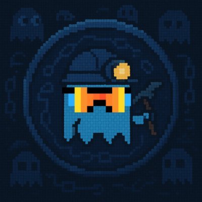 The first $MAXX shared mining pool protocol on @base
Join here: https://t.co/stBNy00szK