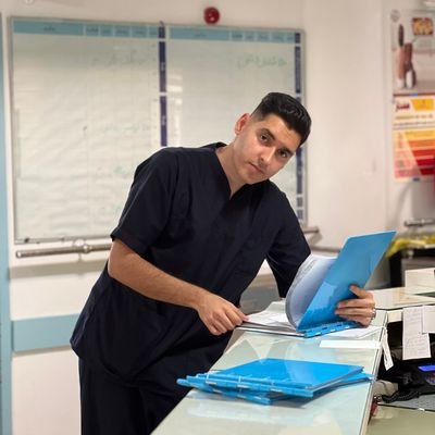 hplow77's profile picture. پرستار 🧑🏻‍⚕️♥️