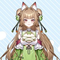 和狐 鈴(Wako rin) お狐Vtuber (@wako_rin_foxvt) 's Twitter Profile
