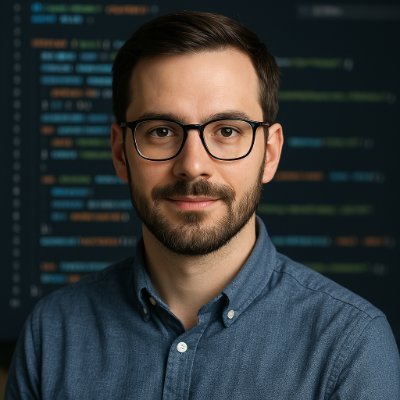 📊 Teknik Analiz Uzmanı | İndikatör Geliştirici | Algoritmik Trader
🚀 170+ Ücretsiz Gösterge
📈 Yatırımcılar için stratejiler
📩 Özel gösterge için RT&DM