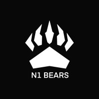 N1 Bears (@n1_bears) 's Twitter Profile Photo N1 Bears (@n1_bears) 's Twitter Profile Photo