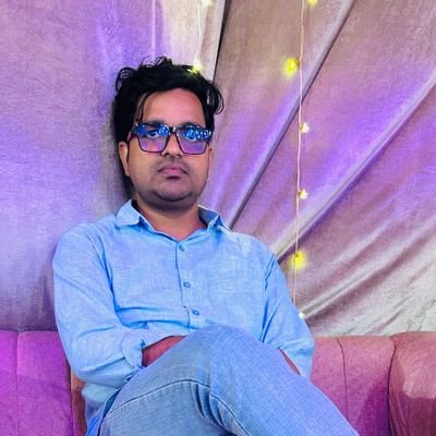 State General Secretary Backward Cell Aam Aadmi Party Uttar Pradesh