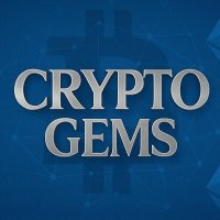 Crypto Gems (@crypto_gem84) 's Twitter Profile