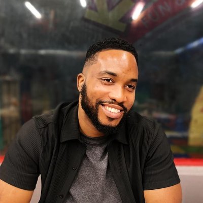 I CREATE for fun | AI | Full-Stack Product Marketer | Tech...
Building EchoMarketer AI