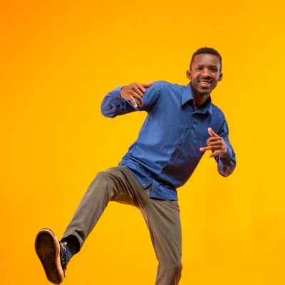 araprerei's profile picture. Stand up comedian.
Writer.