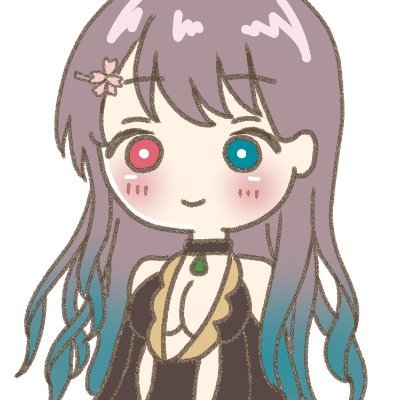 好きなもの スプラ/DQ/FF/刀剣乱舞 本アカ→@hinabamitouka
好き勝手呟きます 魂部分も多く出ます ネガティブ発言多め