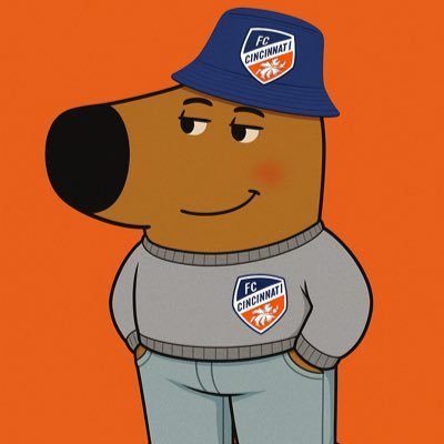 Vibes Guy, Bi/Mixed, #Soccer Hype-Man ⚽️Writer at Cincinnati Soccer Talk (@cincysoccertalk) #AllForCincy | All Views are My Own #ProRelUSA #Progressive #LopesUp
