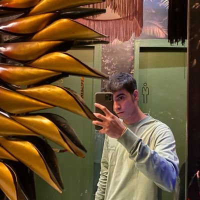 rs2006_05's profile picture. 19 •  Sophomore Comp sci & MBA in Technology Management